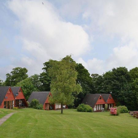 Seaside Chalet - Sleeps 6 Kingsdown  Eksteriør billede