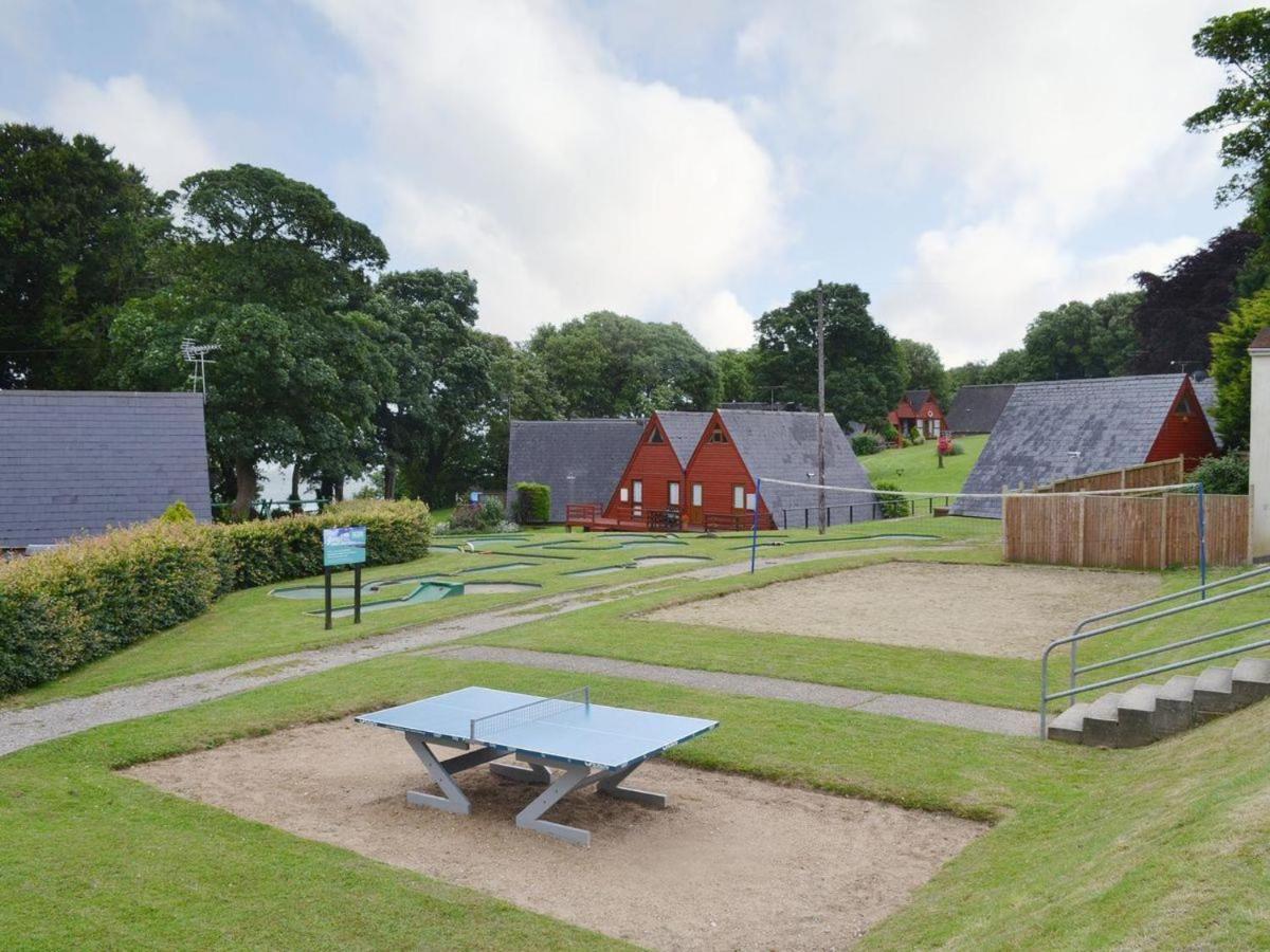 Seaside Chalet - Sleeps 6 Kingsdown  Eksteriør billede